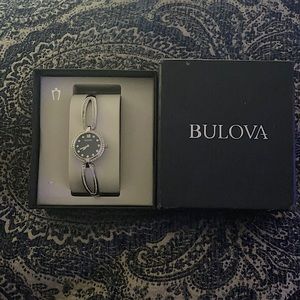 Bulova Women’s watch ⌚️